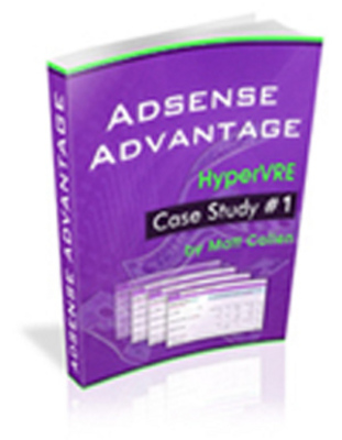 Product picture Super Adsense Advantage 